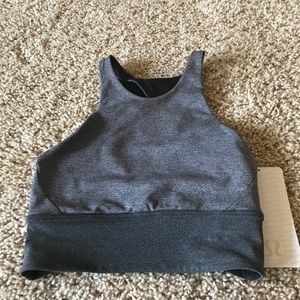 Lululemon Wild Tank